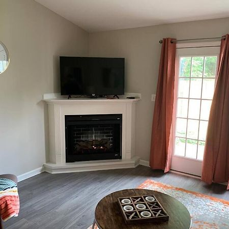 Comfy, Stylish Townhome Near I-20! Augusta Exteriér fotografie