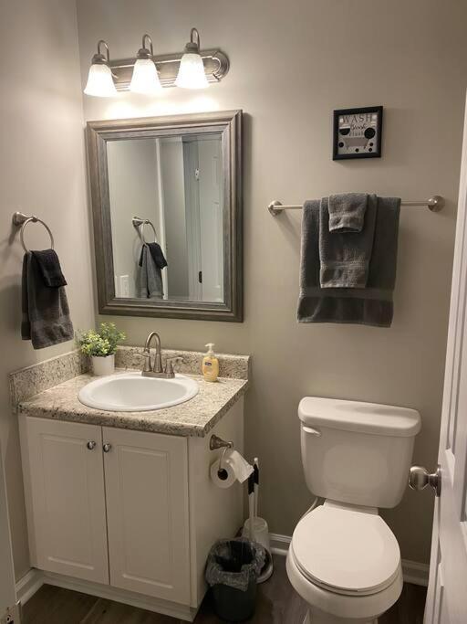 Comfy, Stylish Townhome Near I-20! Augusta Exteriér fotografie