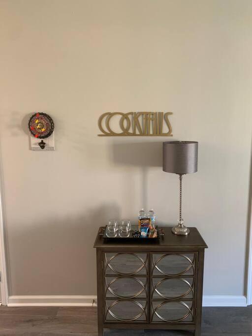 Comfy, Stylish Townhome Near I-20! Augusta Exteriér fotografie